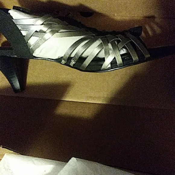 Shoes - Picture 2 of 2